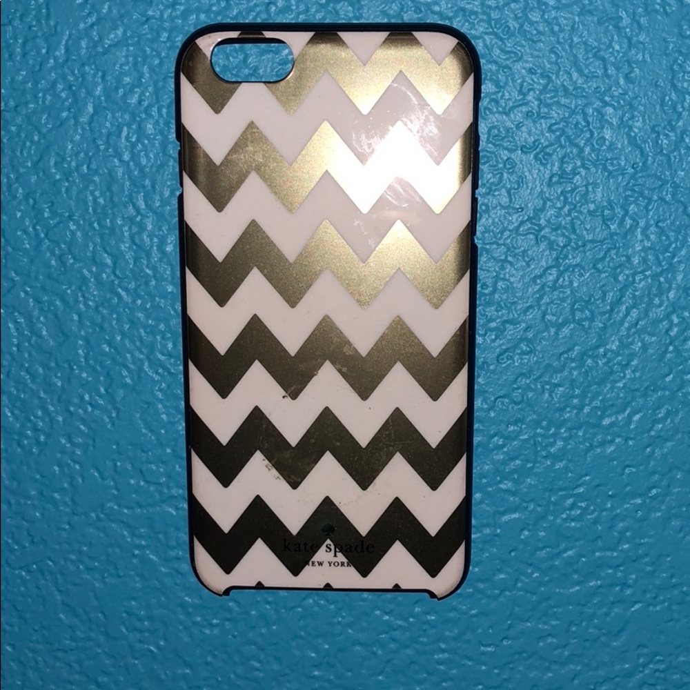 iPhone case